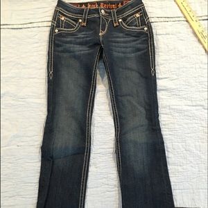 Rock Revival jeans size 26